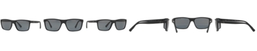 Polo Ralph Lauren Sunglasses, PH4133